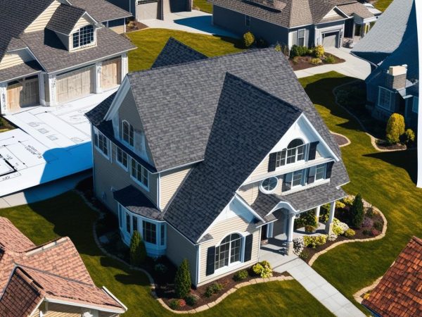 we do aerial images for house, we do roof measuring and blueprint and siding report services, i need only images without text