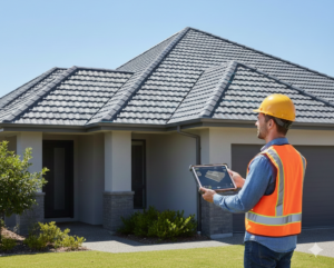 roof measurement services